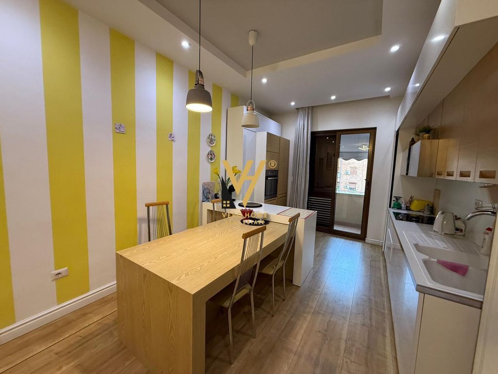 Appartement à louer 2+1 myslym shyri 750 euro (4)