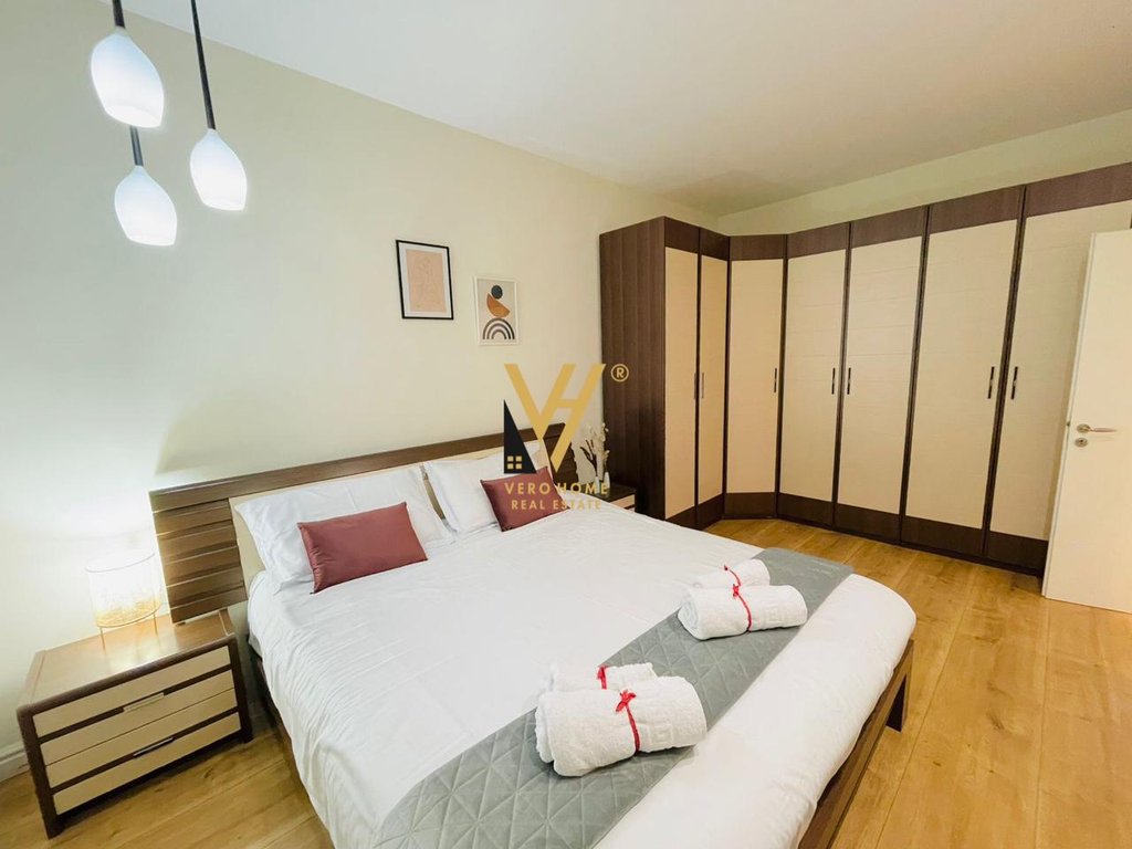 Appartement à louer 2+1 myslym shyri 750 euro (5)