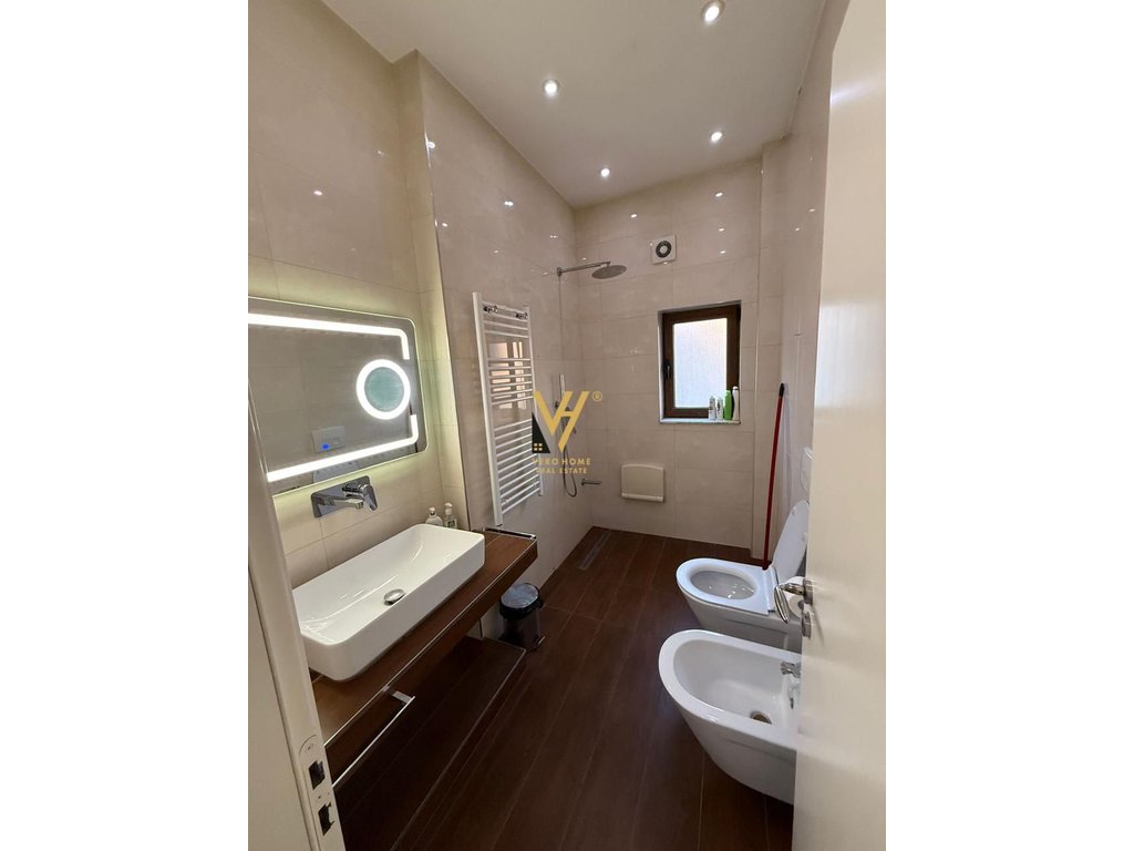 Appartement à louer 2+1 myslym shyri 750 euro (7)