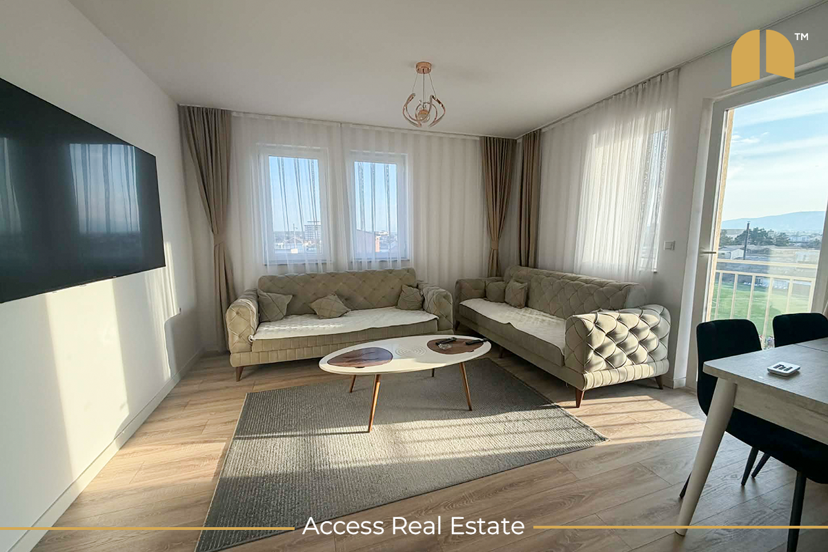 Apartamento en venta – 2 habitaciones – Fushë Kosovë