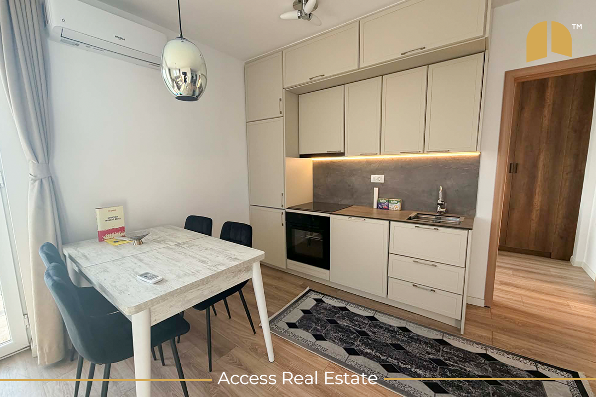 Apartamento en venta – 2 habitaciones – Fushë Kosovë (2)
