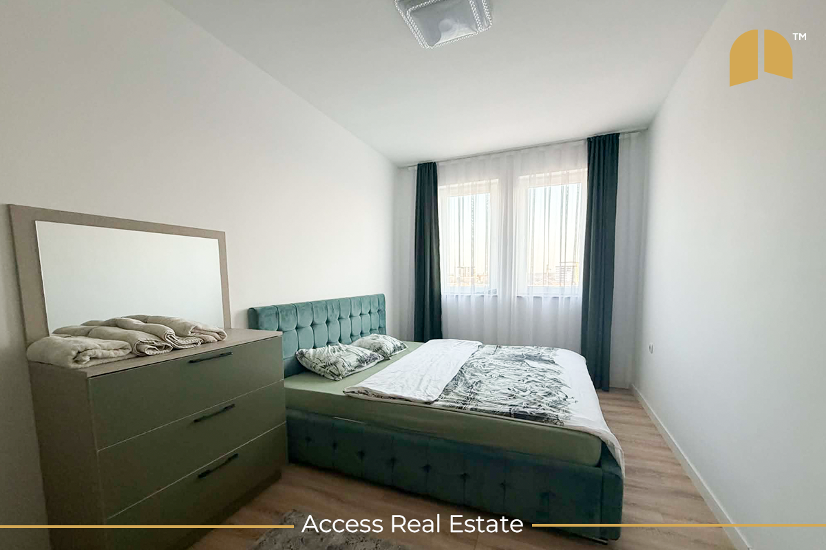 Apartamento en venta – 2 habitaciones – Fushë Kosovë (3)