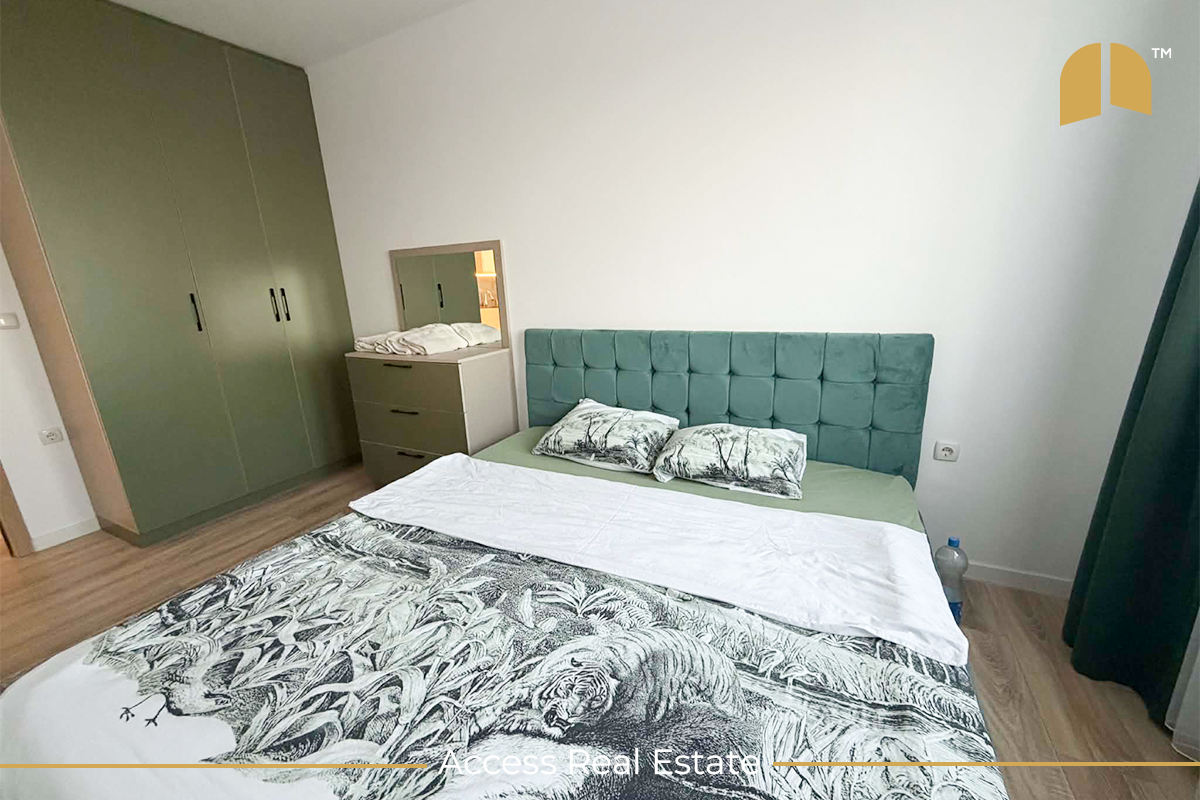 Apartamento en venta – 2 habitaciones – Fushë Kosovë (4)
