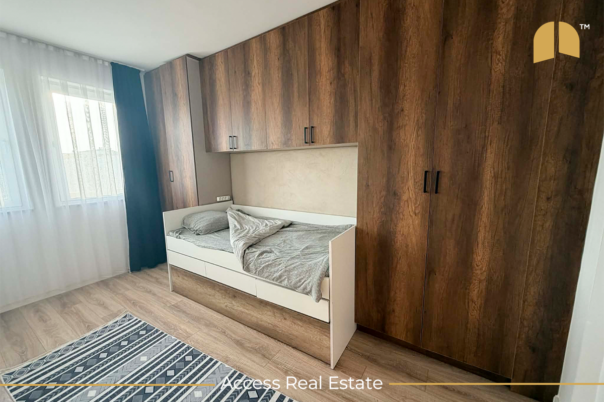 Apartamento en venta – 2 habitaciones – Fushë Kosovë (5)