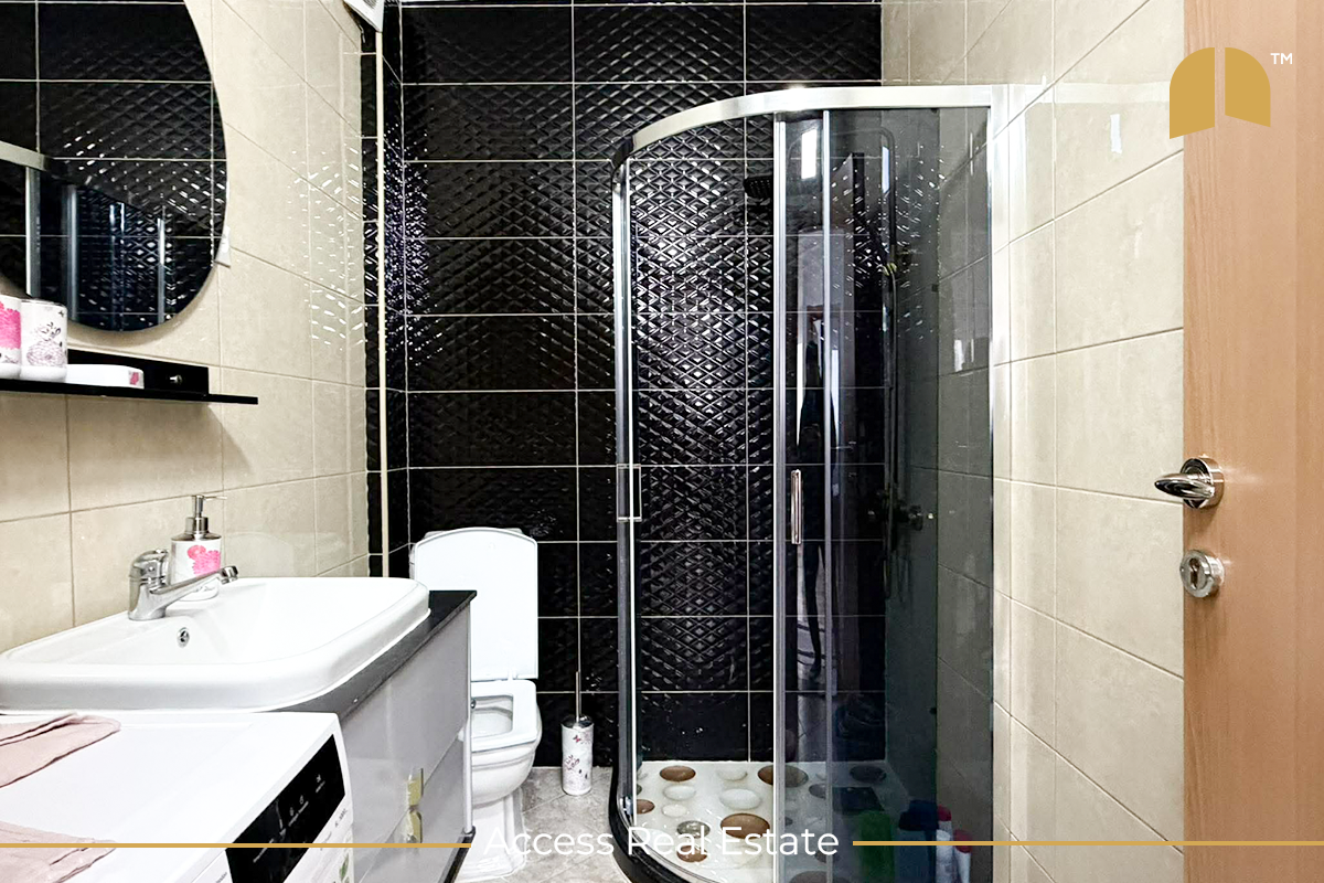 Apartamento en venta – 2 habitaciones – Fushë Kosovë (6)