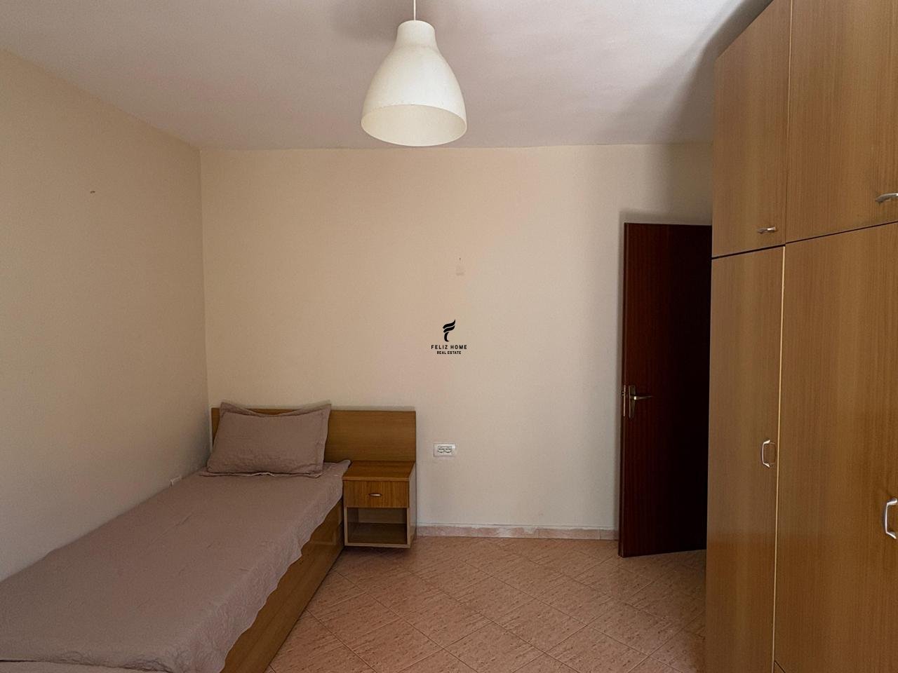 Wohnung zu vermieten 2+1 rruga e elbasanit 55.000 leke