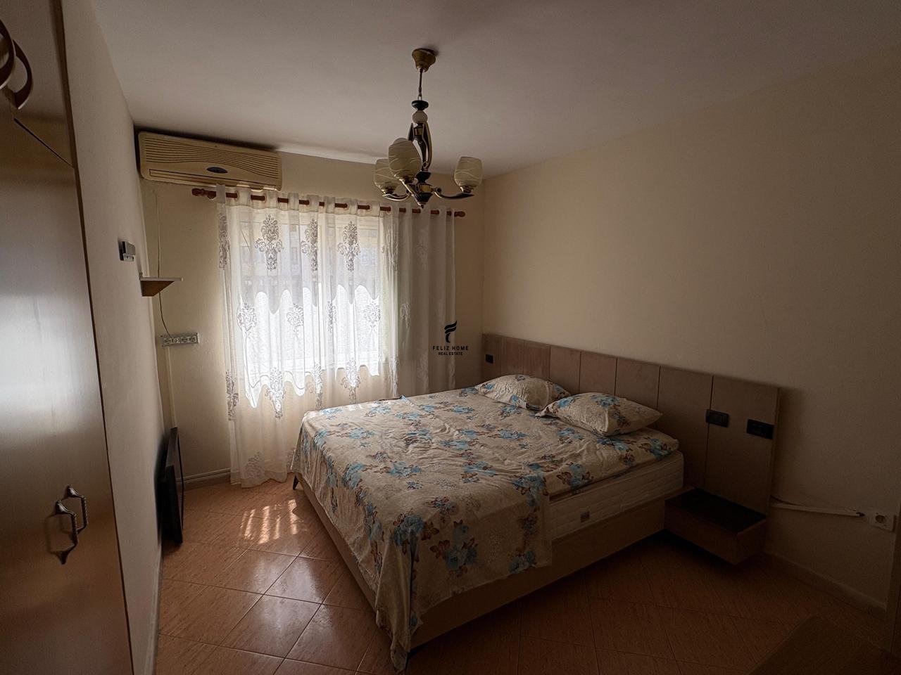 Wohnung zu vermieten 2+1 rruga e elbasanit 55.000 leke