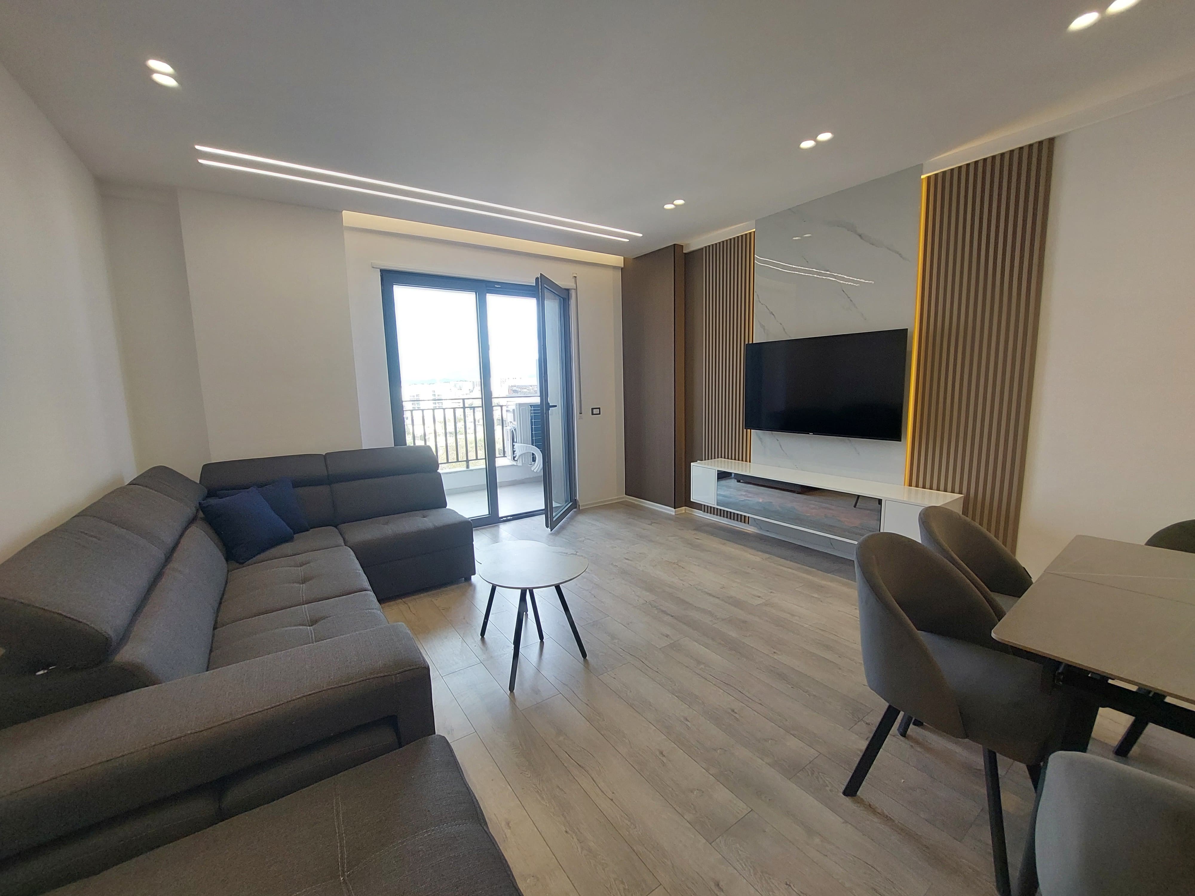 Vendita | appartamento 2 + 1 | bulevardi i ri | 245000 €