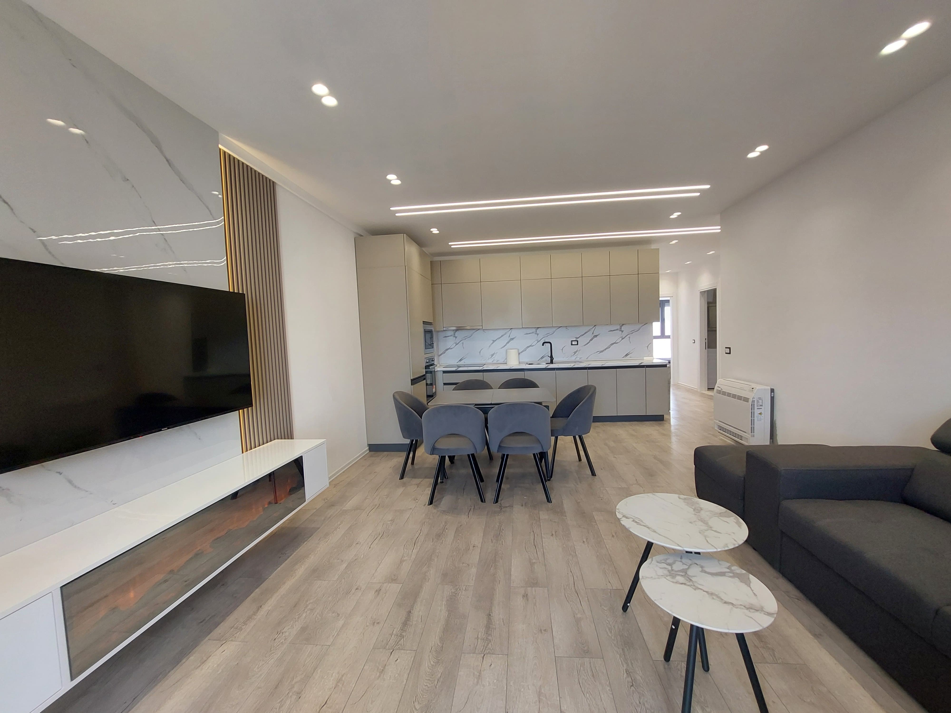 Vendita | appartamento 2 + 1 | bulevardi i ri | 245000 € (3)