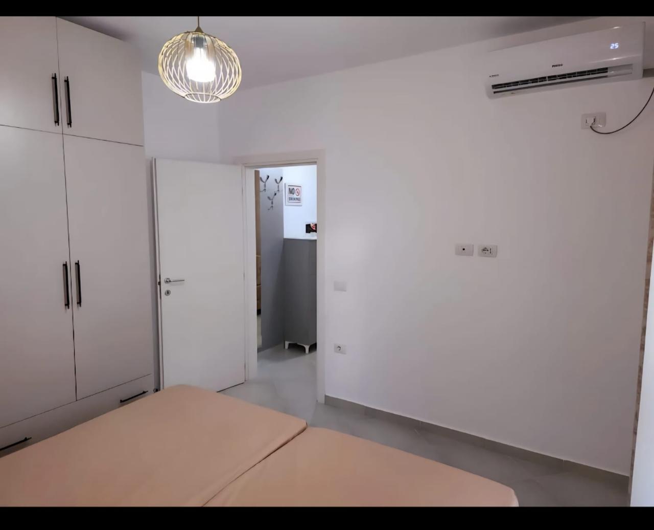 Aluguel | apartamento 1 + 1 | rruga 5 maji | €400/mês