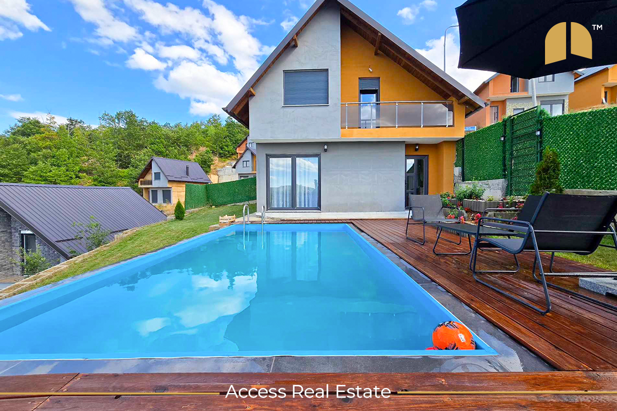 Casa à venda – 130m² – Artanë (novobërdë)