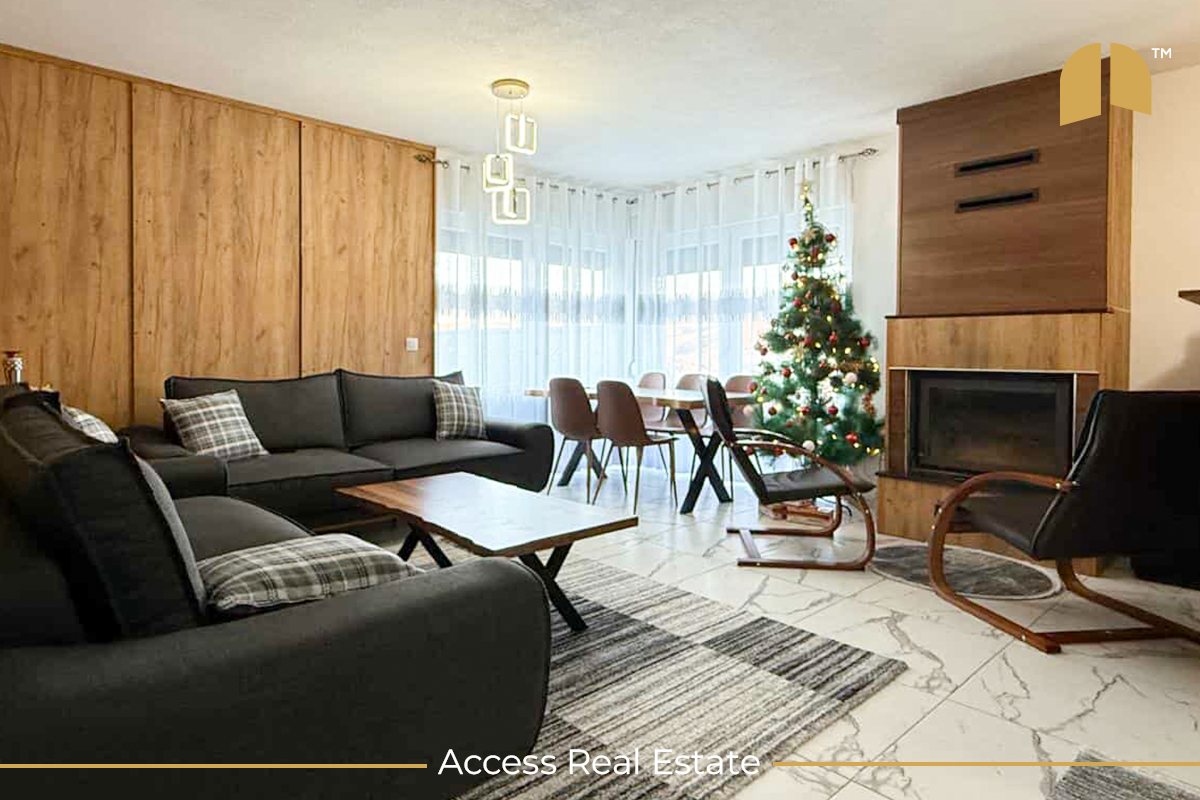 Casa à venda – 130m² – Artanë (novobërdë) (4)
