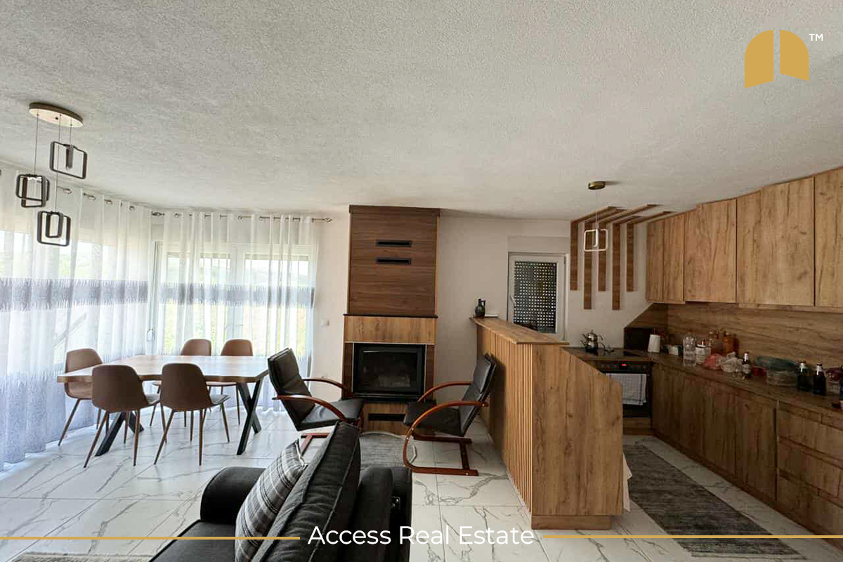 Casa à venda – 130m² – Artanë (novobërdë) (5)