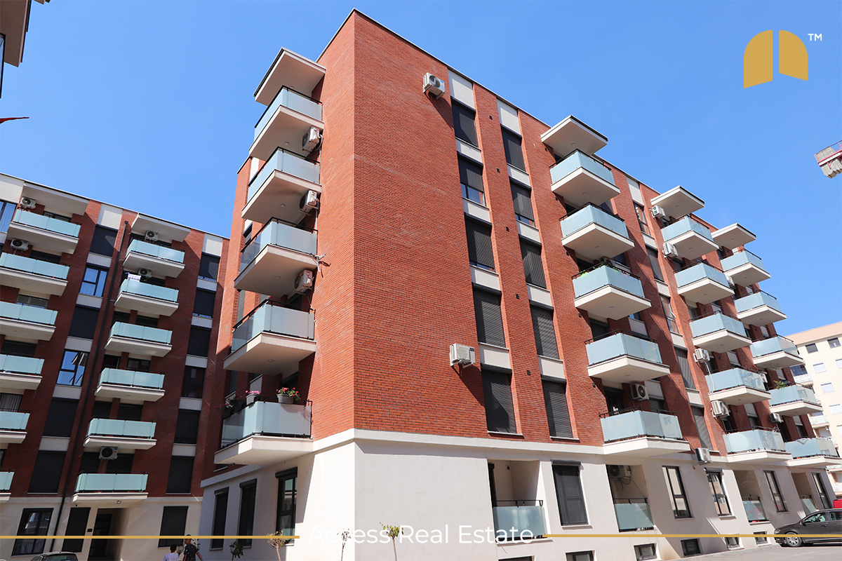 Appartement en vente – 3 chambres – Fushë Kosovë