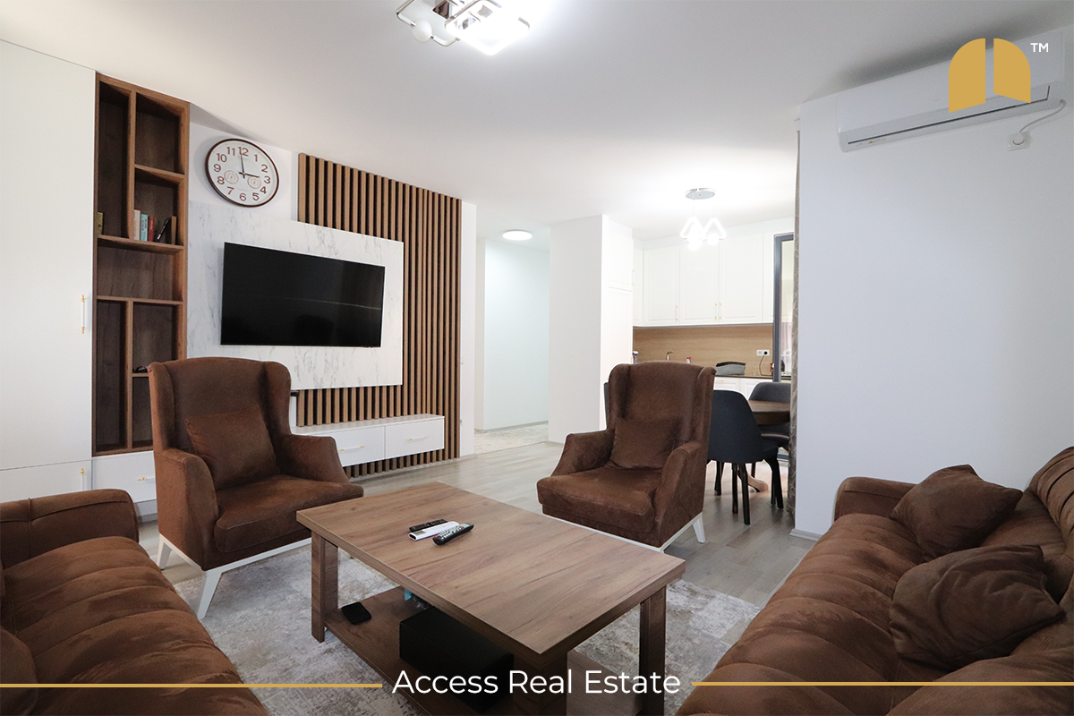 Appartement en vente – 3 chambres – Fushë Kosovë (2)