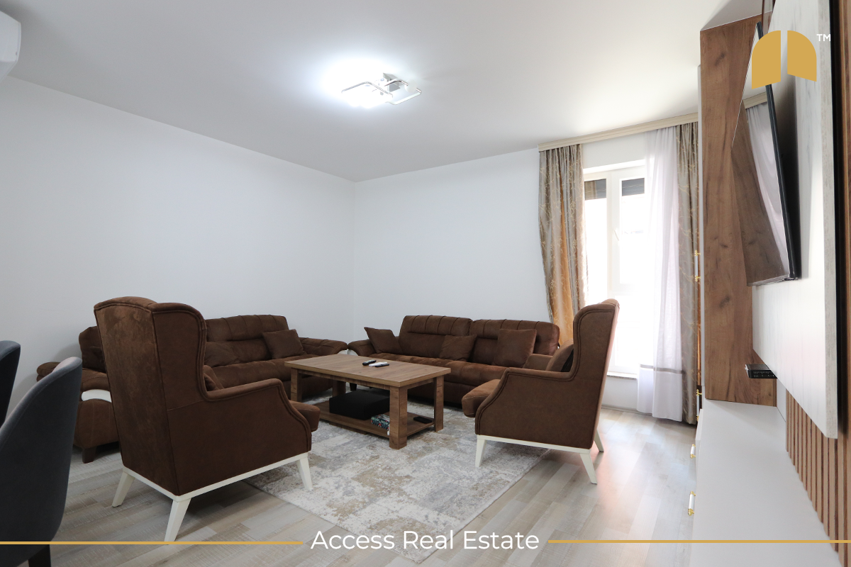 Appartement en vente – 3 chambres – Fushë Kosovë (3)