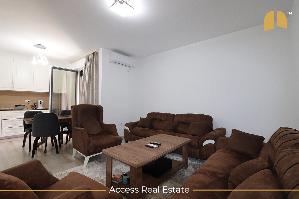 Appartement en vente – 3 chambres – Fushë Kosovë (4)