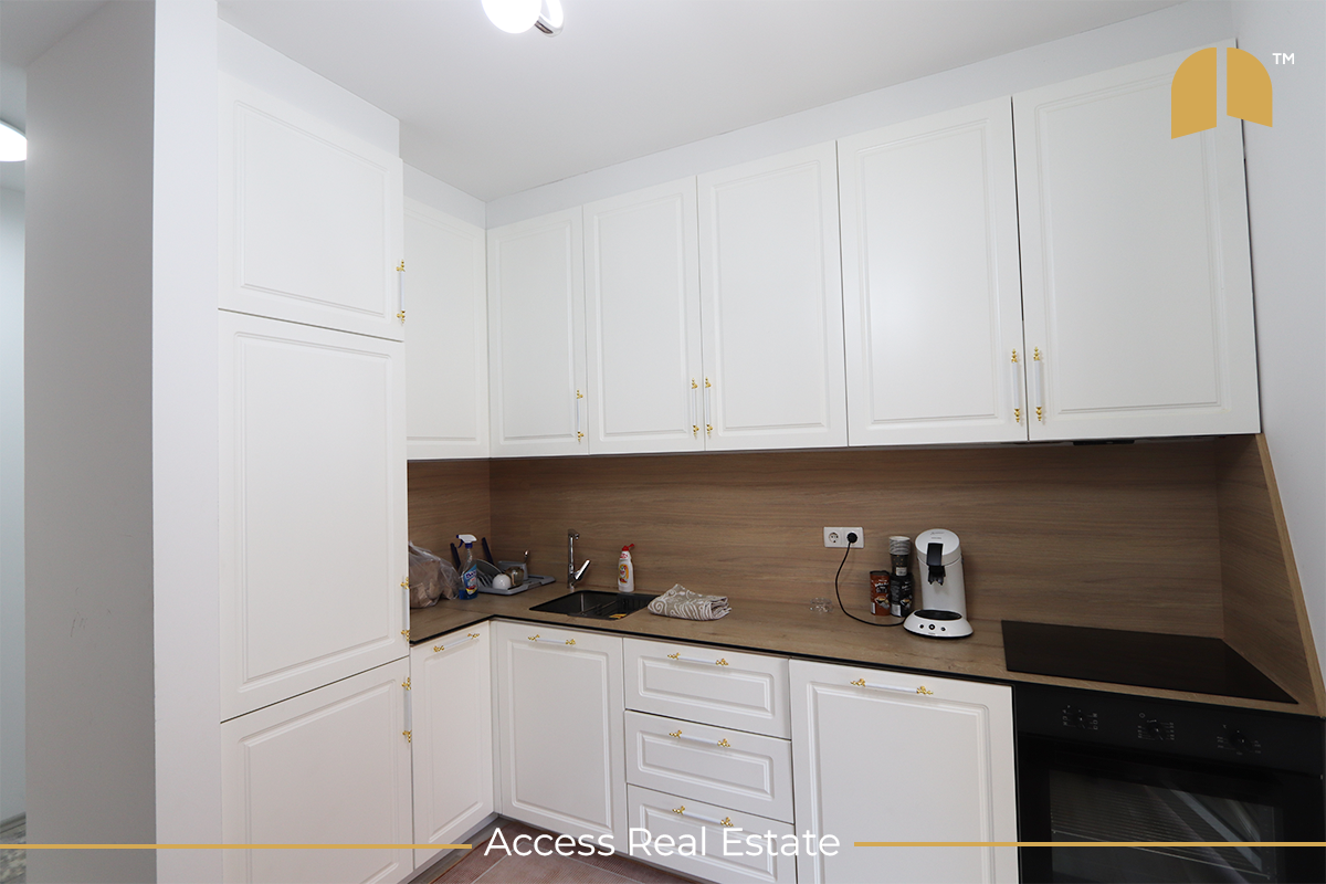 Appartement en vente – 3 chambres – Fushë Kosovë (5)