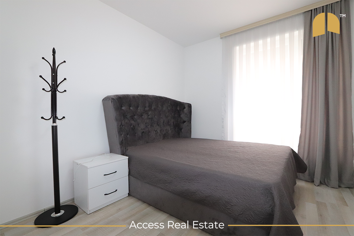 Appartement en vente – 3 chambres – Fushë Kosovë (6)