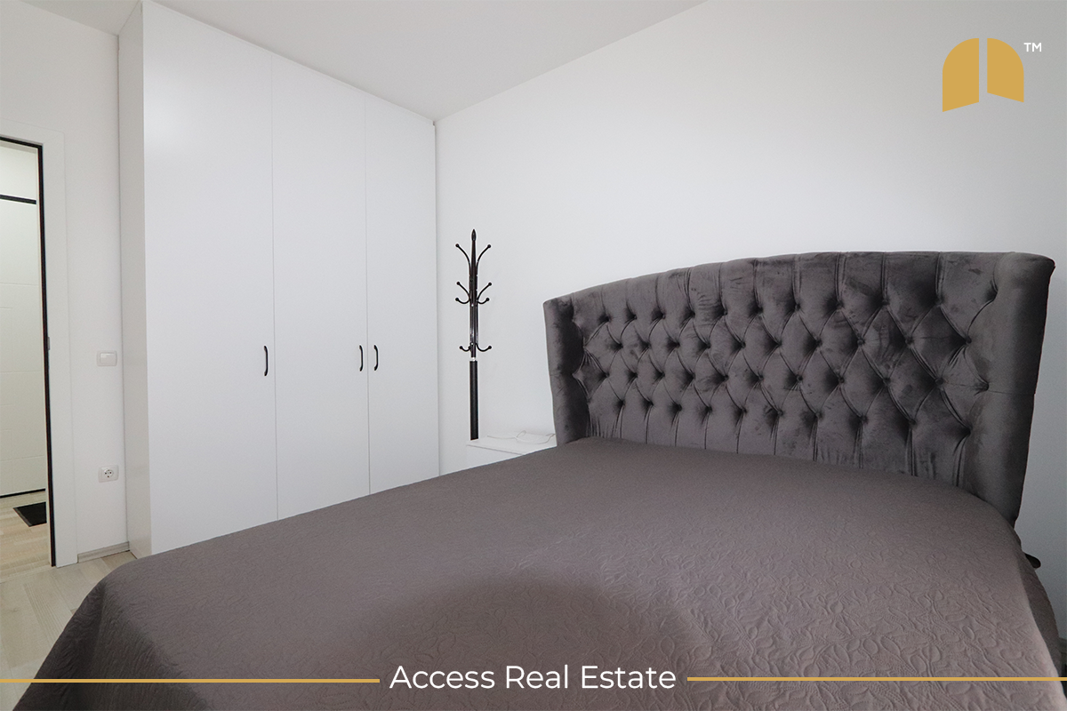 Appartement en vente – 3 chambres – Fushë Kosovë (7)
