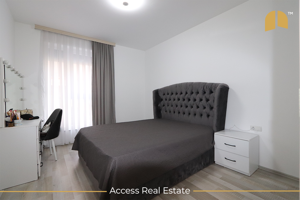 Appartement en vente – 3 chambres – Fushë Kosovë (8)