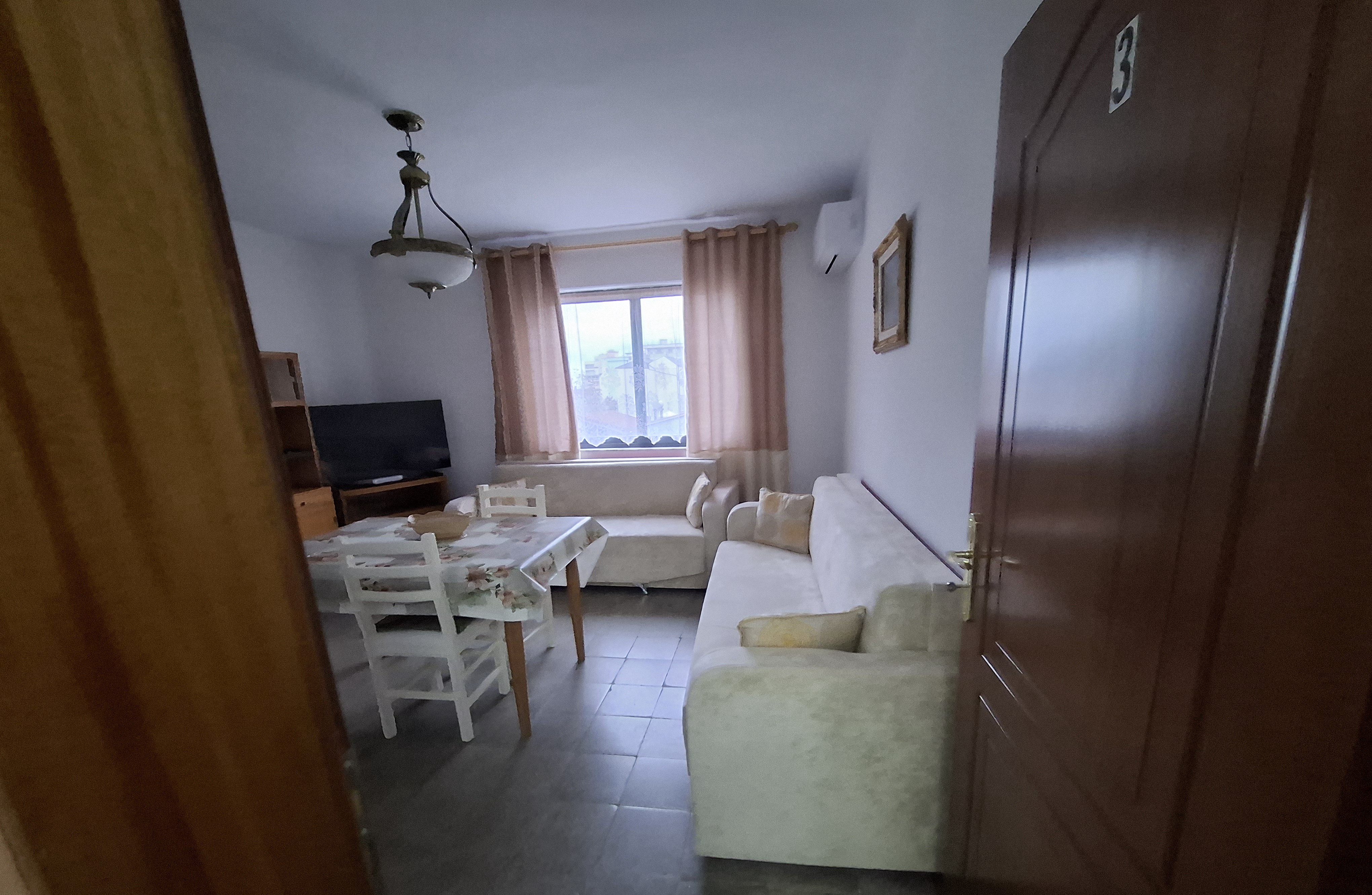 Qera | apartment 2 + 1 | pazari i ri | €500/month (3)