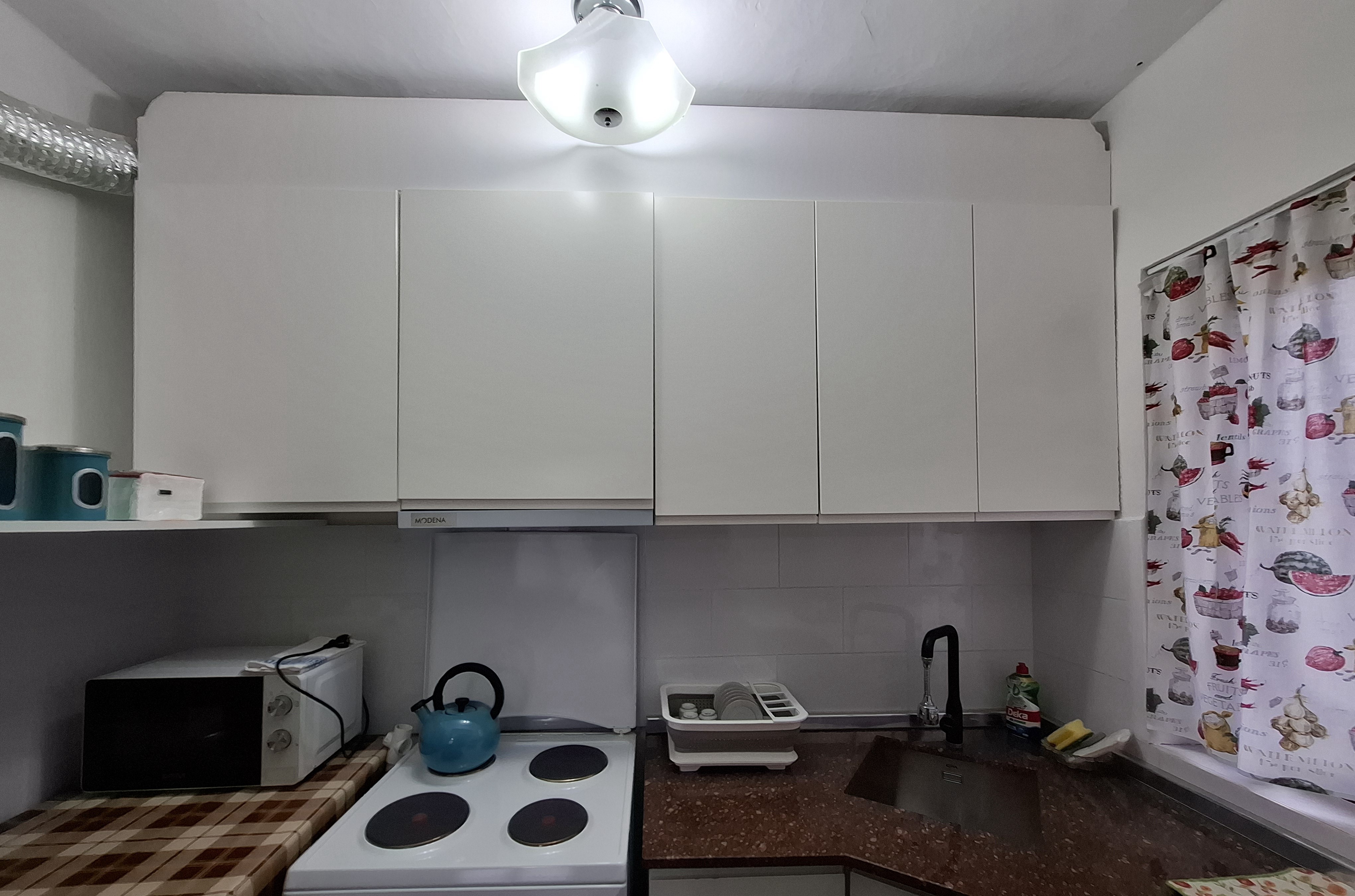 Qera | apartment 2 + 1 | pazari i ri | €500/month (5)