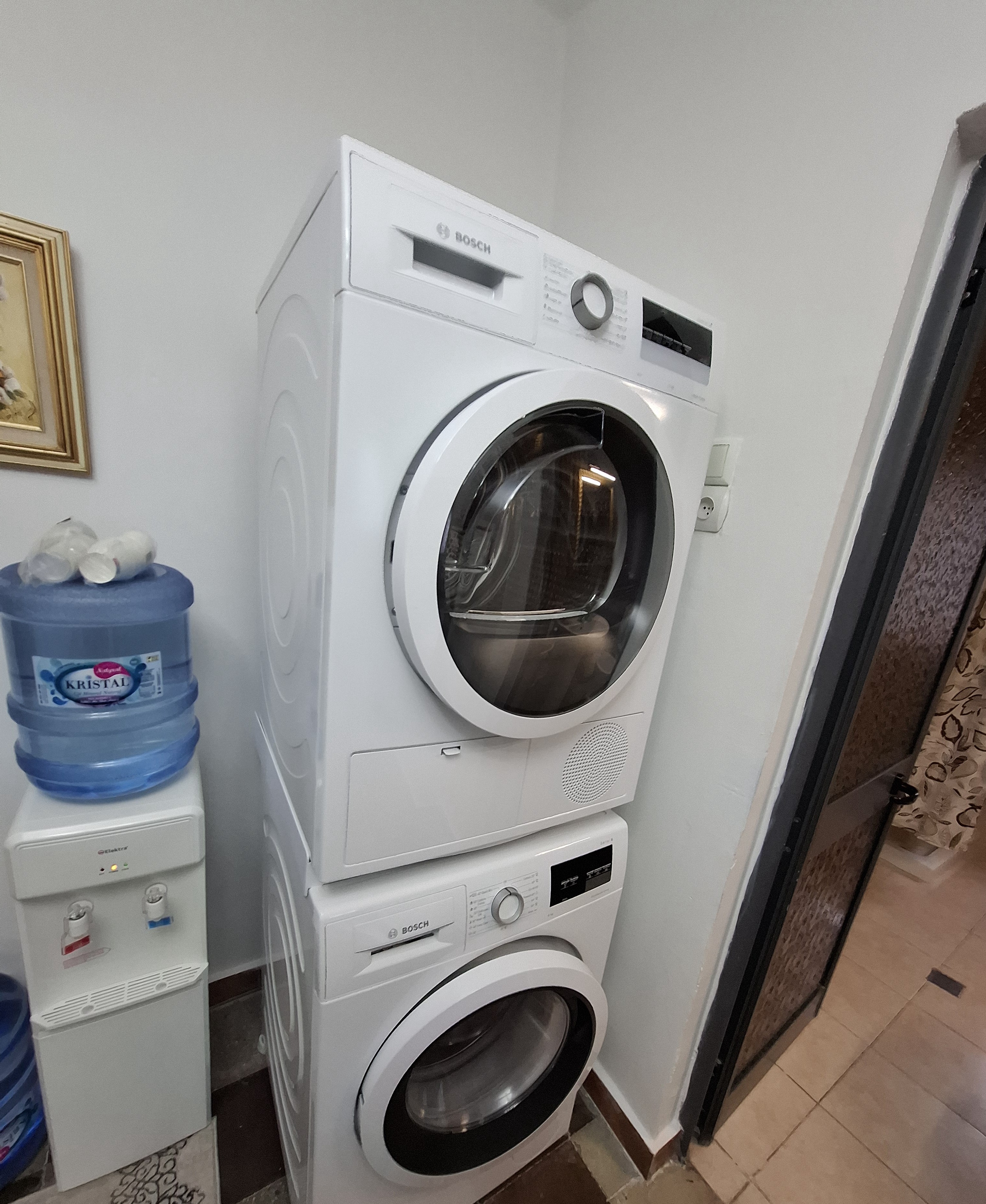 Qera | apartment 2 + 1 | pazari i ri | €500/month (6)