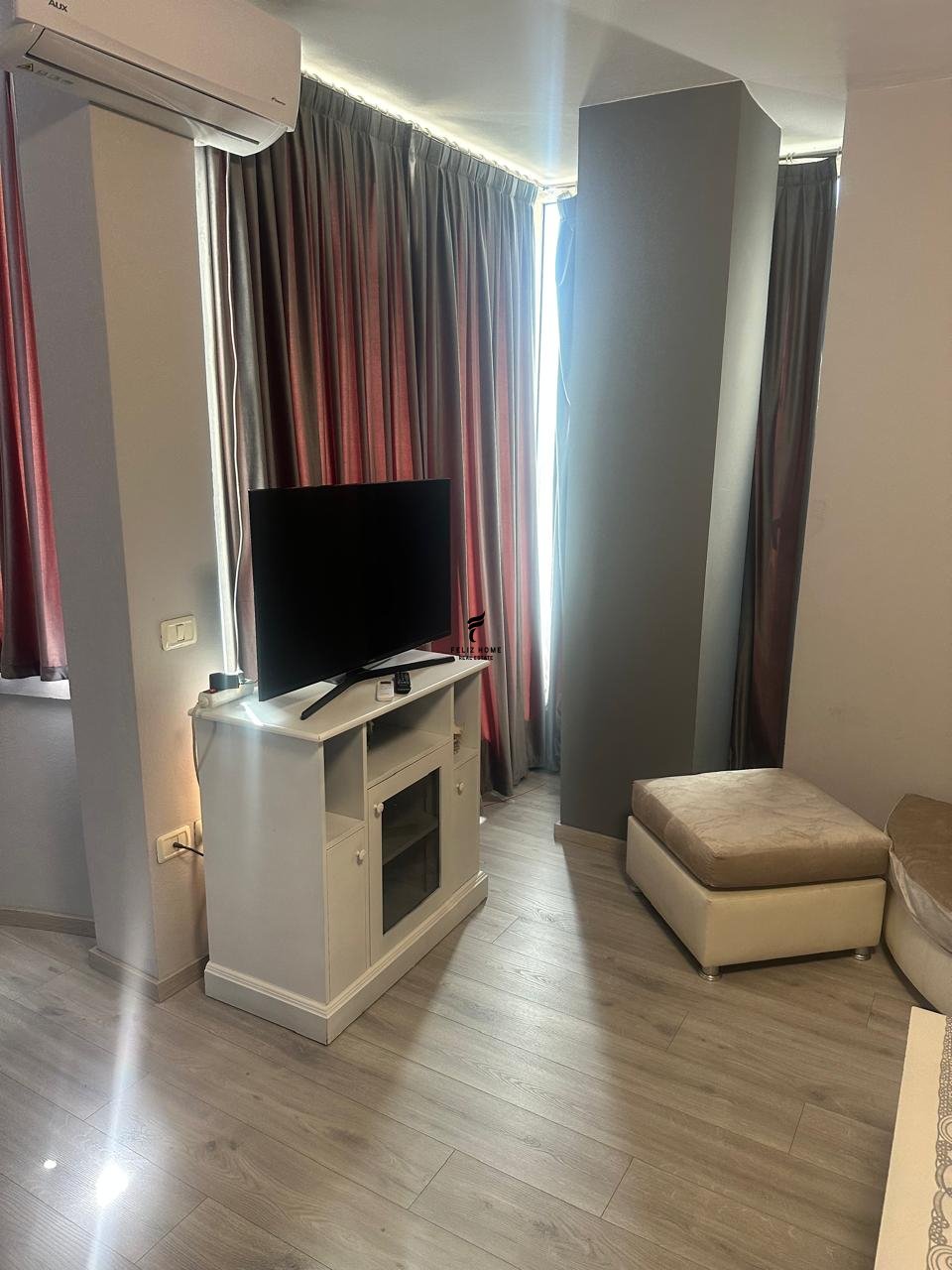 Apartment for rent 2+1 elbasanit street 75,000 leke