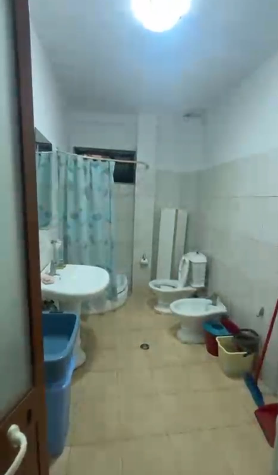 Qera | apartament 2 + 1 | kodra e diellit | 550 €/muaj