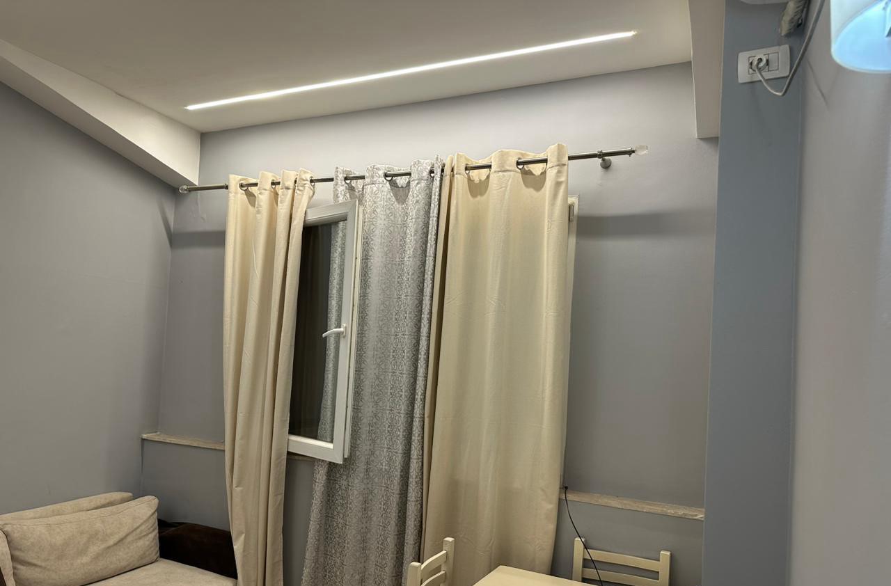 Miete | wohnung 1 + 1 | kodra e diellit | 430 €/monat