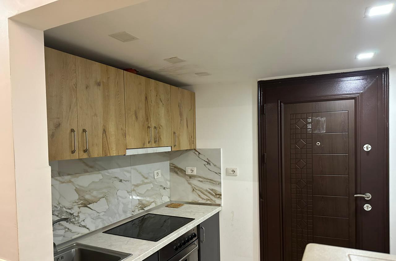 Miete | wohnung 1 + 1 | kodra e diellit | 430 €/monat