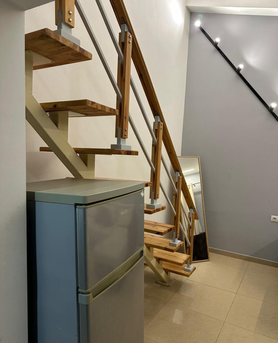 Miete | wohnung 1 + 1 | kodra e diellit | 430 €/monat