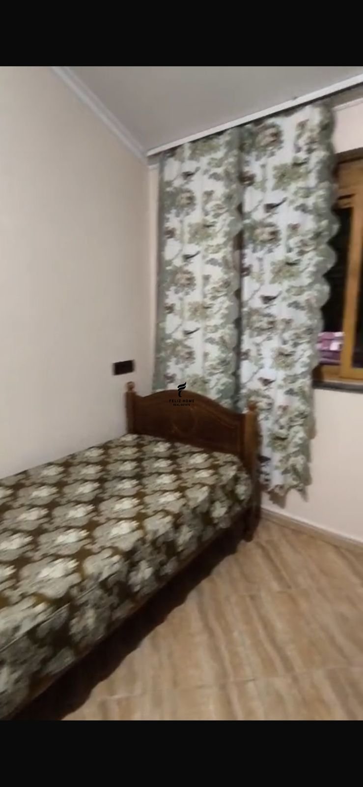 Apartament me qera 1+1 rruga siri kodra 40.000 leke (7)