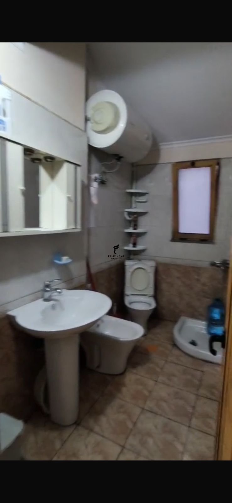 Apartament me qera 1+1 rruga siri kodra 40.000 leke (8)