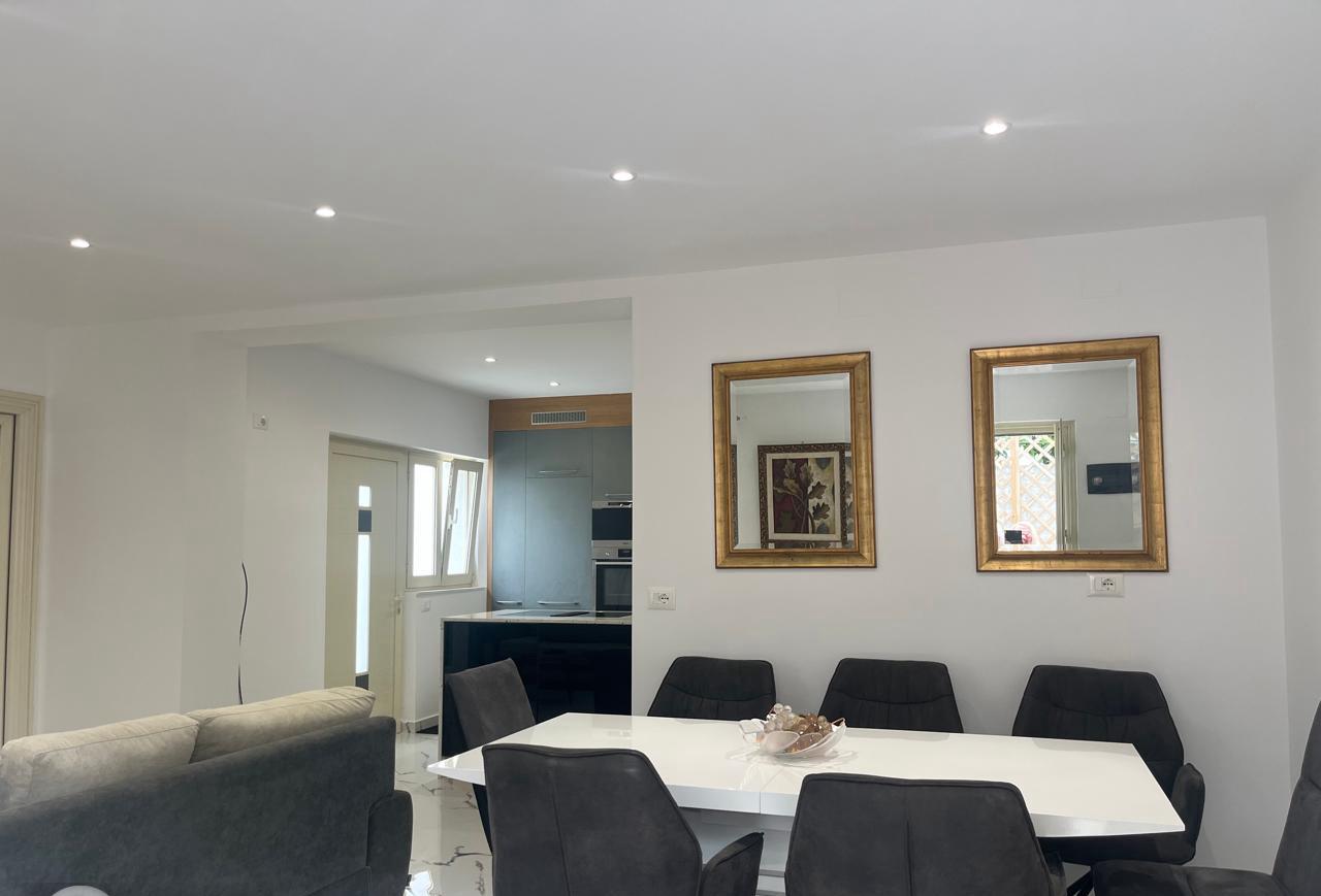 Louer | maison privée 2 + 1 | siri kodra | 550 €/mois