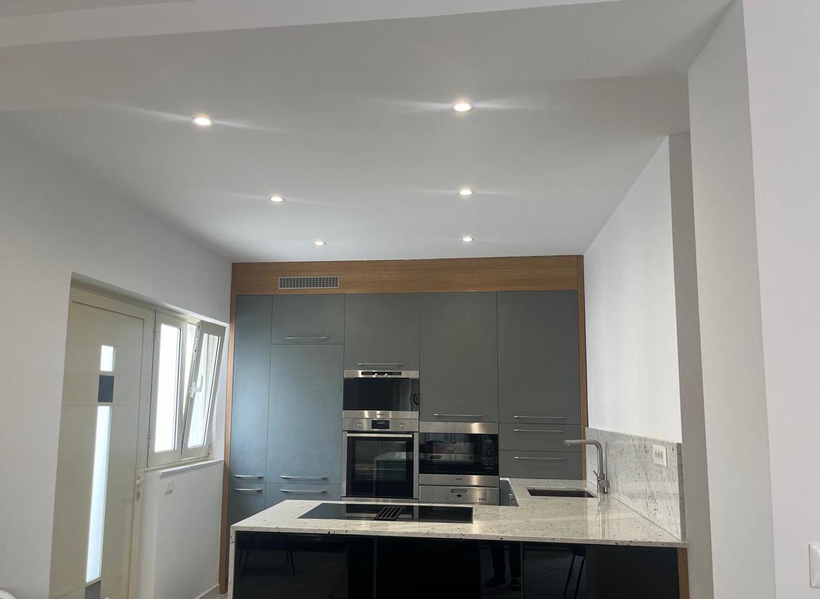 Louer | maison privée 2 + 1 | siri kodra | 550 €/mois (2)