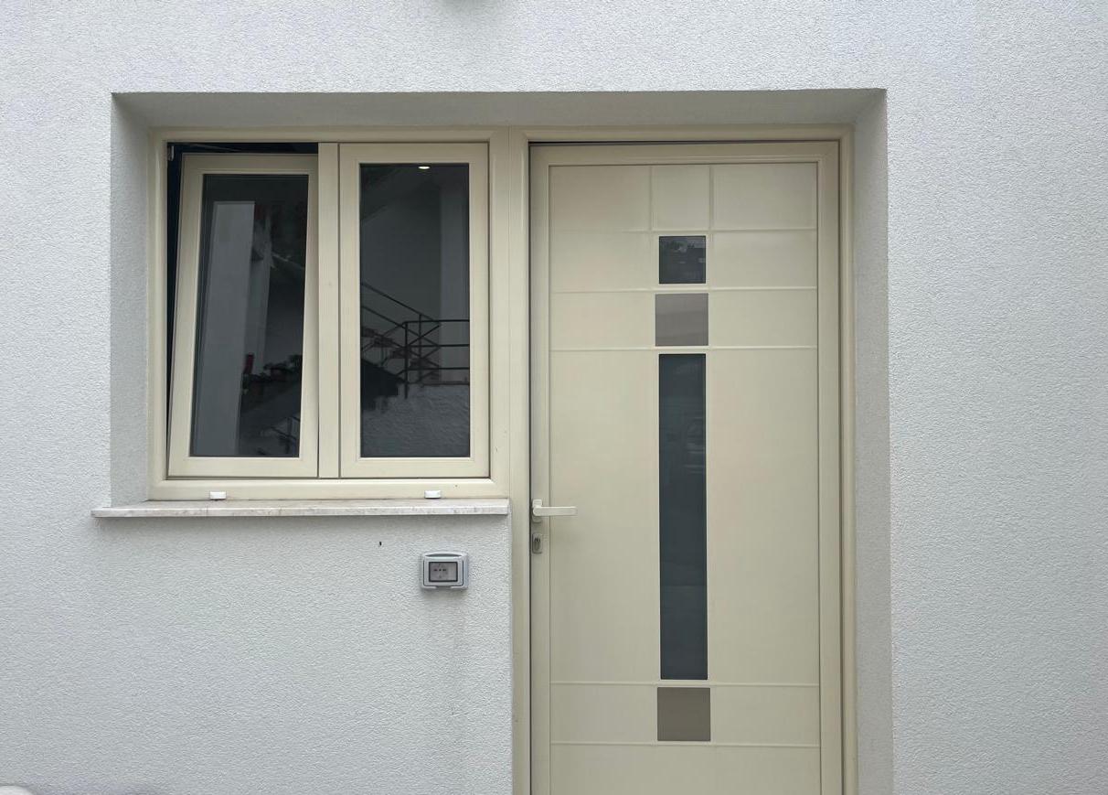 Louer | maison privée 2 + 1 | siri kodra | 550 €/mois (6)