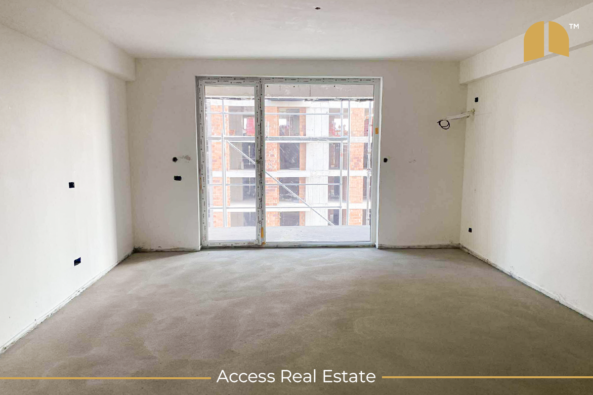 Appartement en vente – 3 chambres – Quartier muhaxherëve