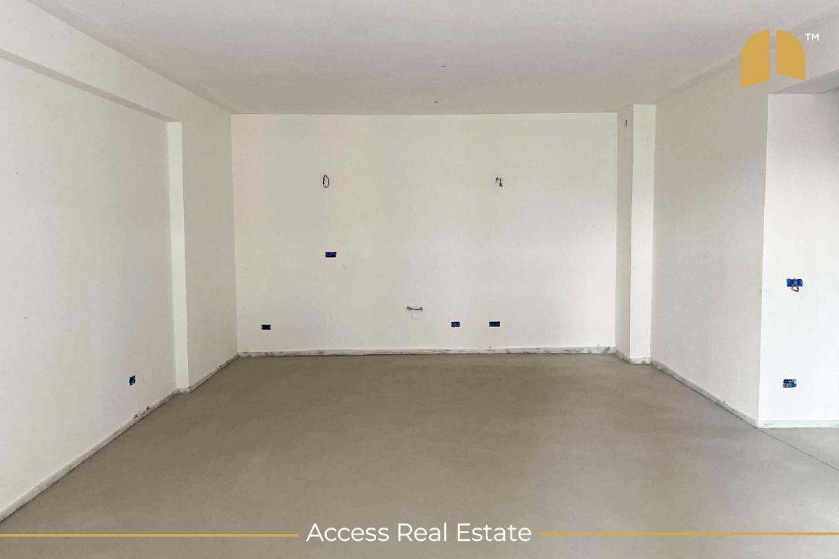 Appartement en vente – 3 chambres – Quartier muhaxherëve