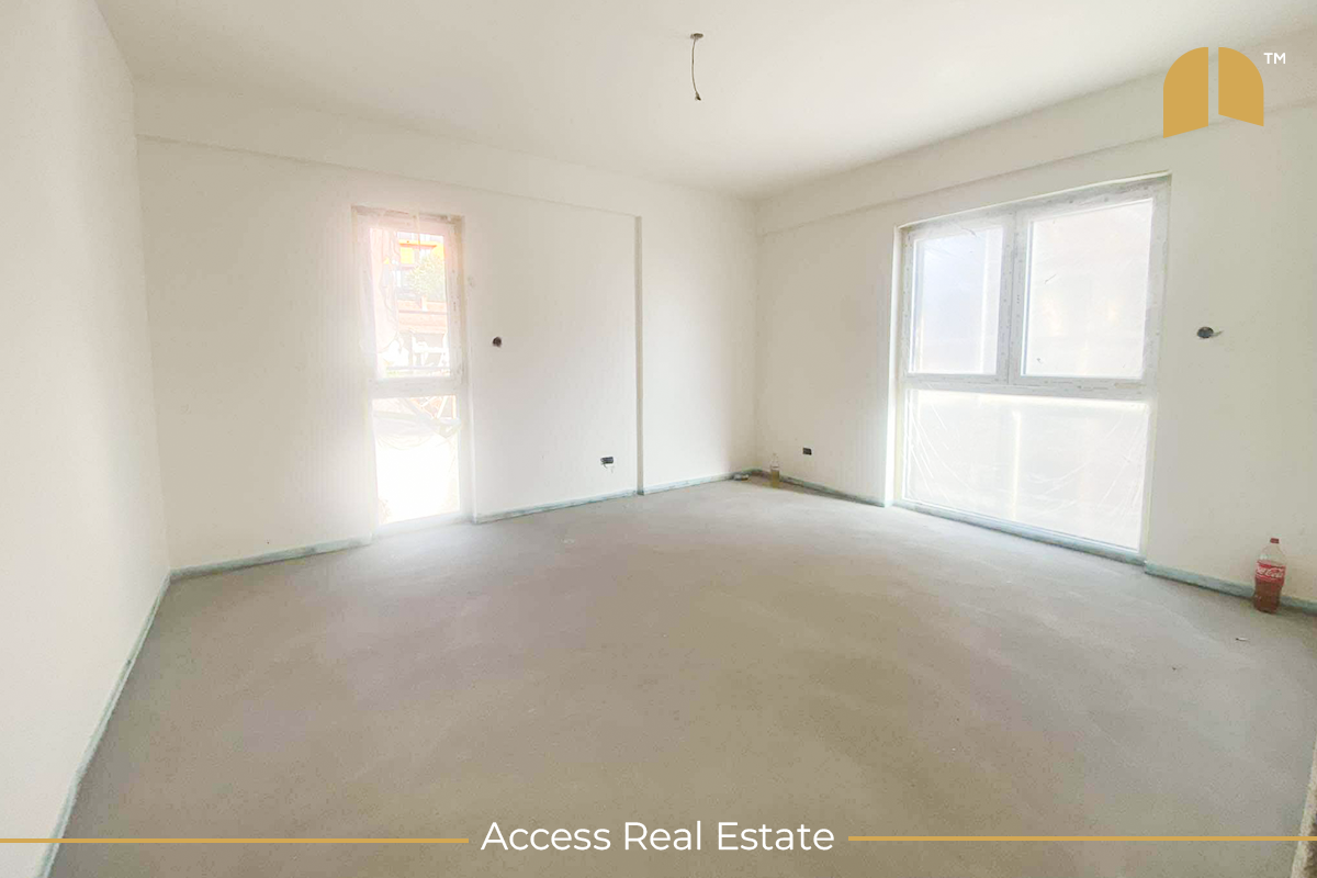 Appartement en vente – 3 chambres – Quartier muhaxherëve
