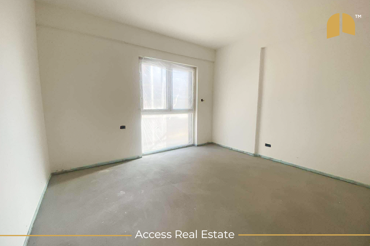 Appartement en vente – 3 chambres – Quartier muhaxherëve