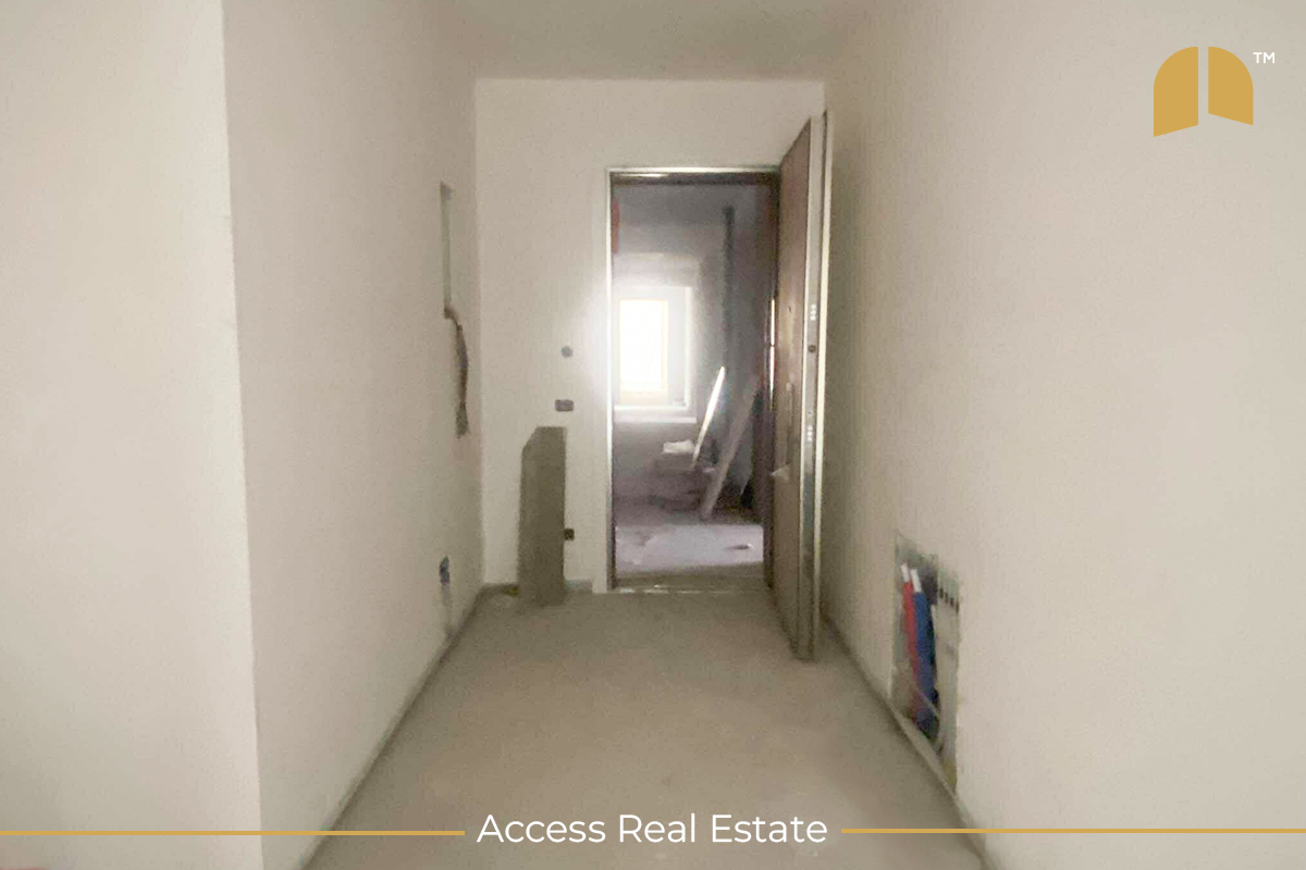 Appartement en vente – 3 chambres – Quartier muhaxherëve