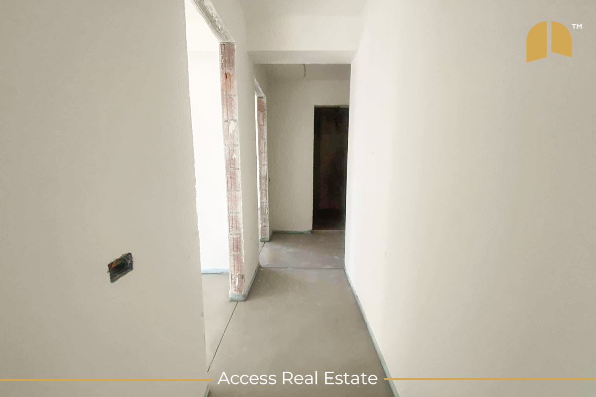 Appartement en vente – 3 chambres – Quartier muhaxherëve