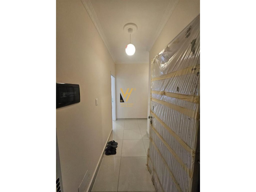 Apartamento 2+1+2+blk para alugar, tek casa italia, 450 euro