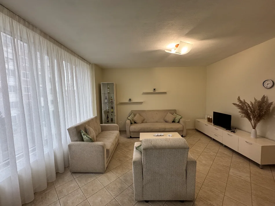 Affitto | appartamento 1 + 1 | ish tregu elektik | 550 €/mese