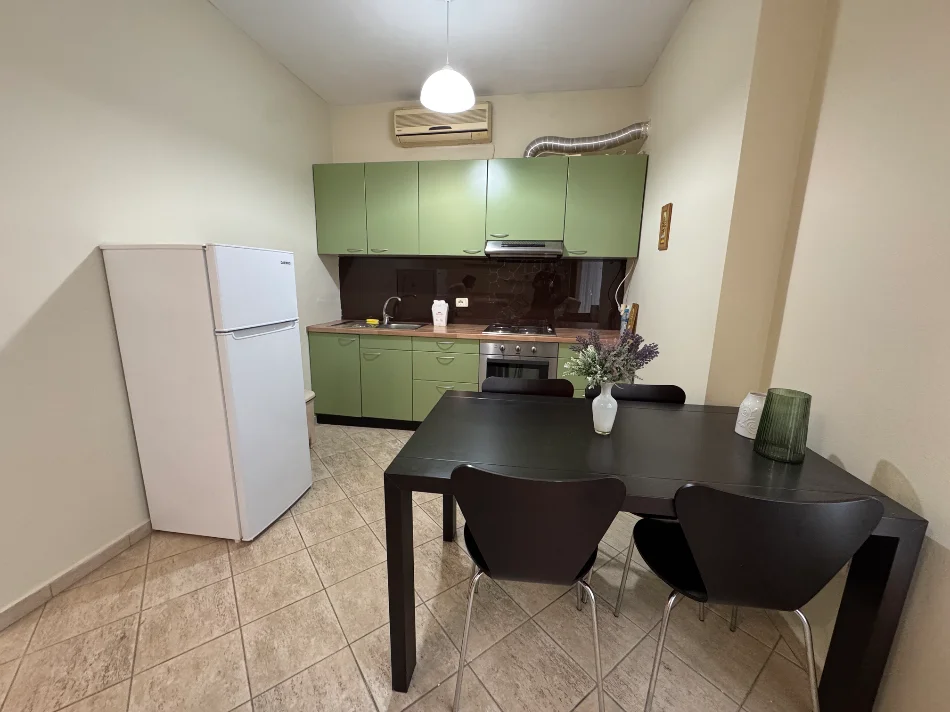 Affitto | appartamento 1 + 1 | ish tregu elektik | 550 €/mese