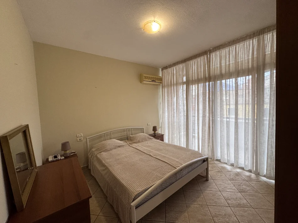 Affitto | appartamento 1 + 1 | ish tregu elektik | 550 €/mese