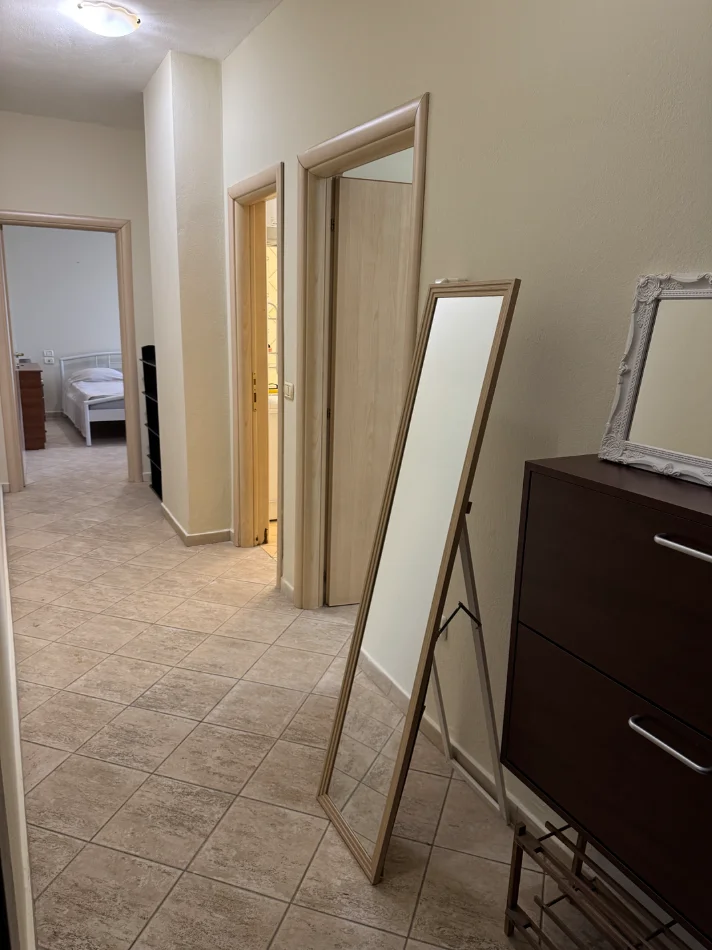 Affitto | appartamento 1 + 1 | ish tregu elektik | 550 €/mese