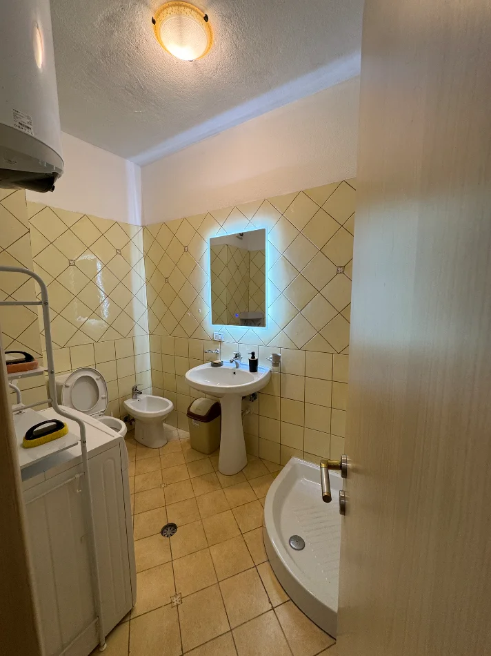Affitto | appartamento 1 + 1 | ish tregu elektik | 550 €/mese